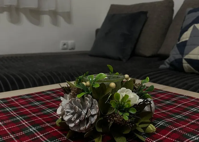 Apartman Venera