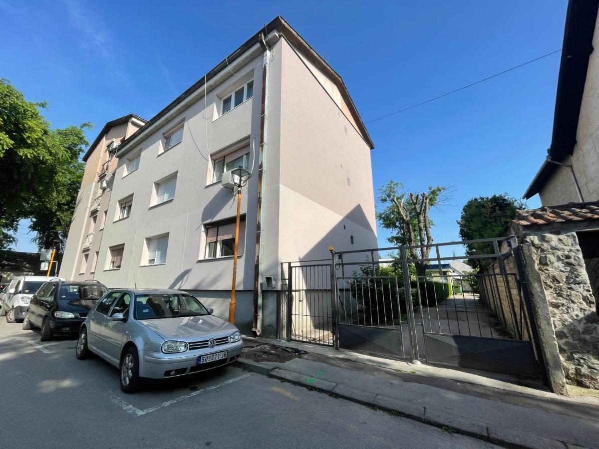 Apartment Venera Sombor