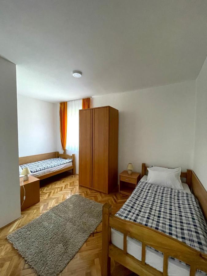 Venera Apartment Sombor
